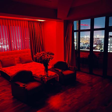 Secrets Room Baku Exterior foto