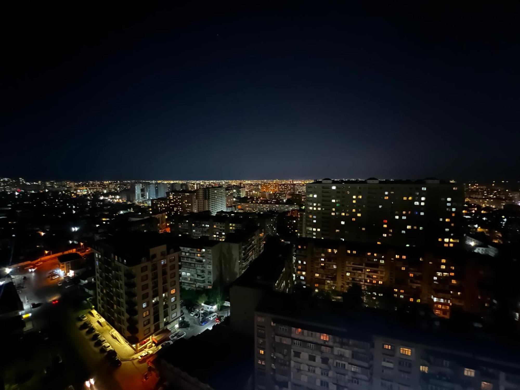 Secrets Room Baku Exterior foto